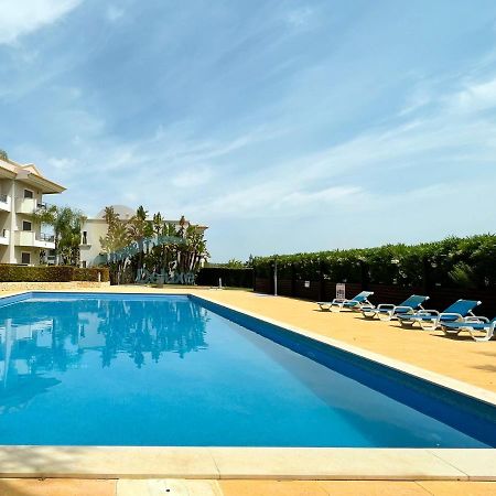 Garden Residence Premium By Sunny Deluxe Albufeira Luaran gambar