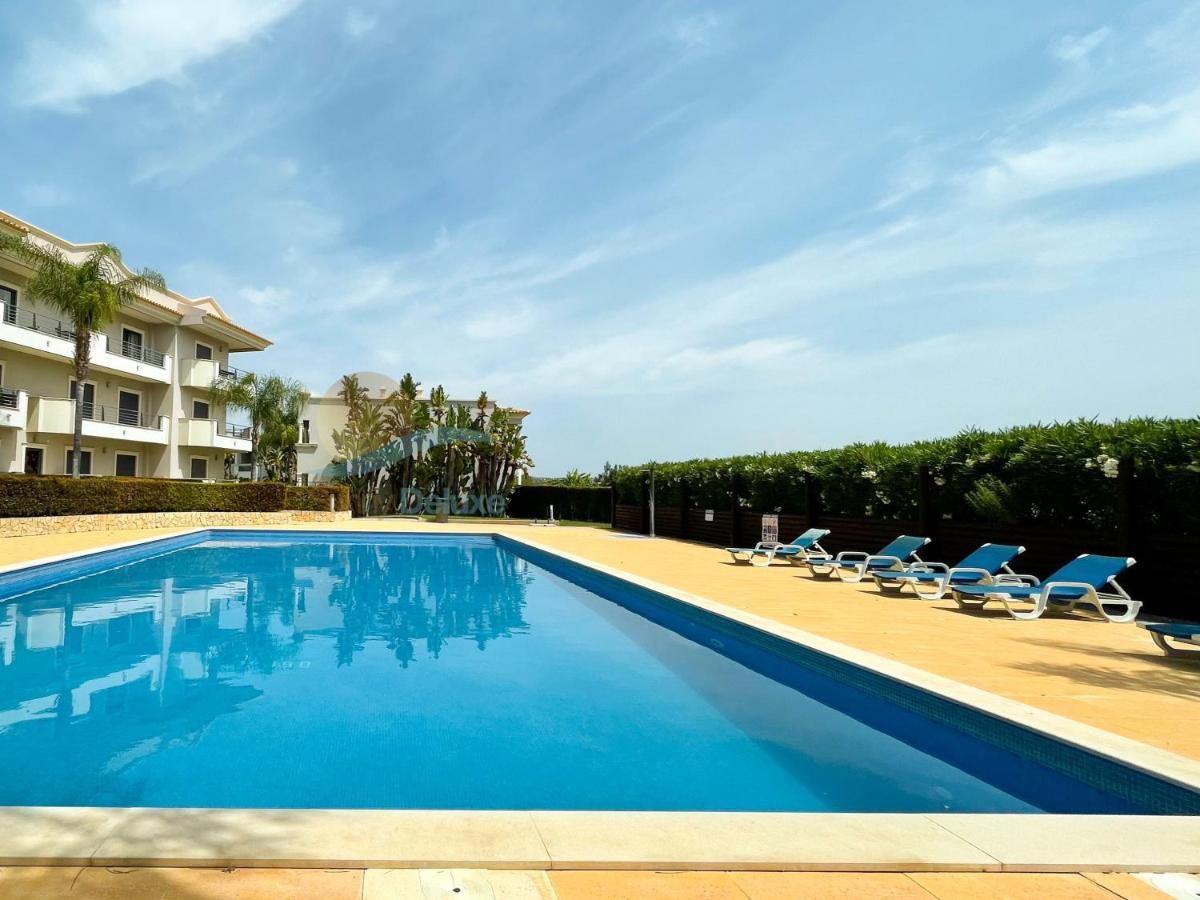 Garden Residence Premium By Sunny Deluxe Albufeira Luaran gambar