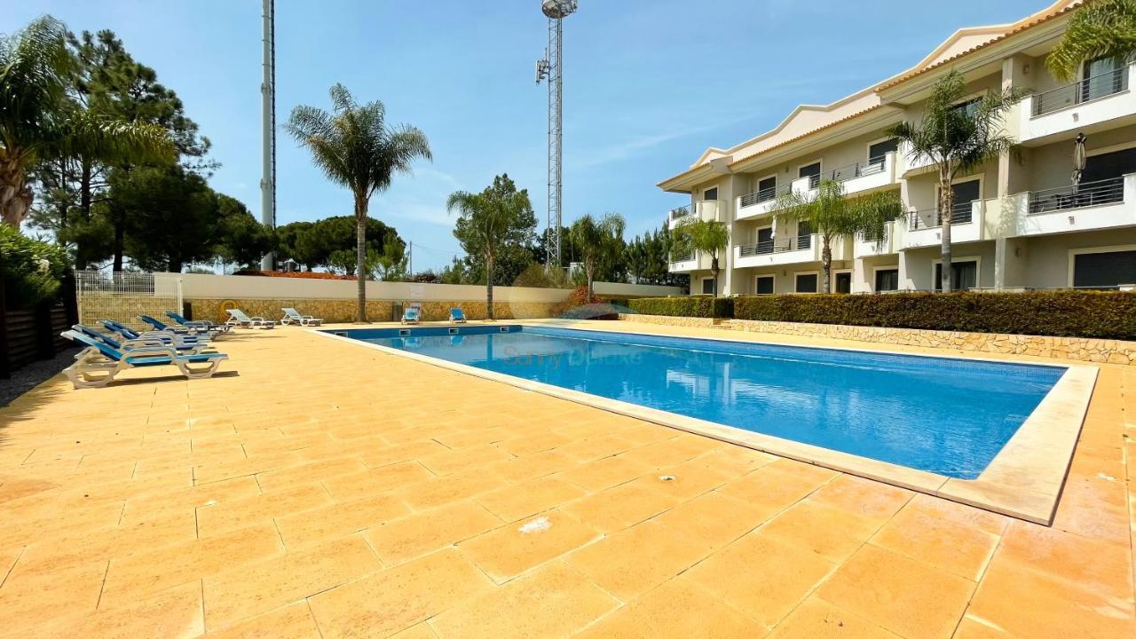 Garden Residence Premium By Sunny Deluxe Albufeira Luaran gambar