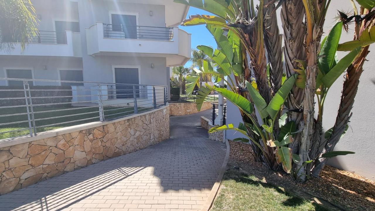 Garden Residence Premium By Sunny Deluxe Albufeira Luaran gambar